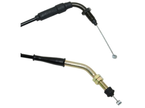 Gaskabel Sym Symphony / Peugeot Tweet