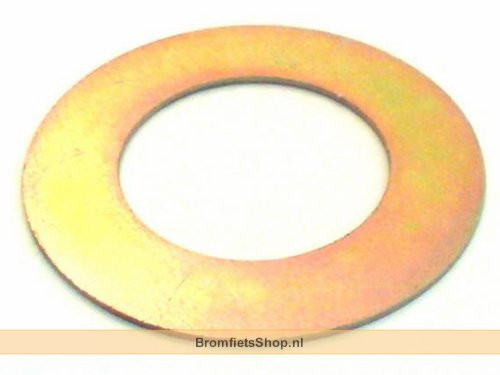 Sluitring Peugeot