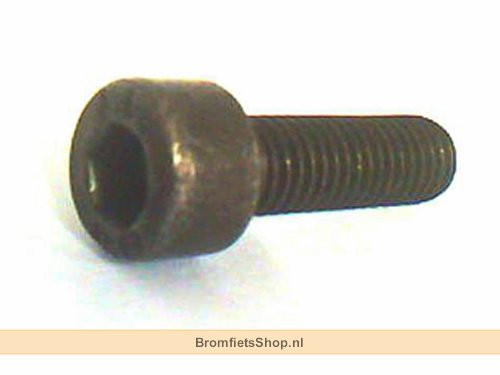 Schroef CHC M8x1.25-25 Peugeot