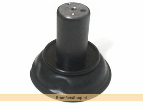 Gasschuif Membraan Peugeot / Sym 4T Tweet