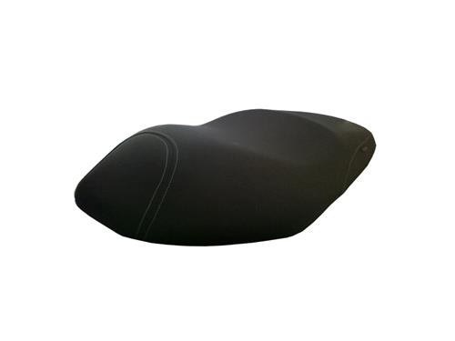 BUDDY SEAT PEUGEOT TWEET SYM SYMPHONY ZWART ORG