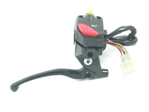HANDLE REM PEUGEOT SPEEDFIGHT 2 VIVA CITY 2 ORG