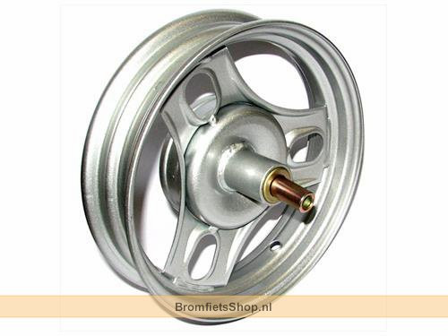 Voorwiel 2.15x14 Peugeot Ludix