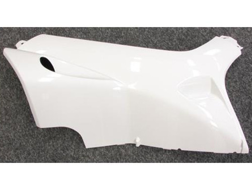 ONDERSPOILER RECHTS PEUGEOT SPEEDFIGHT ONGELAKT