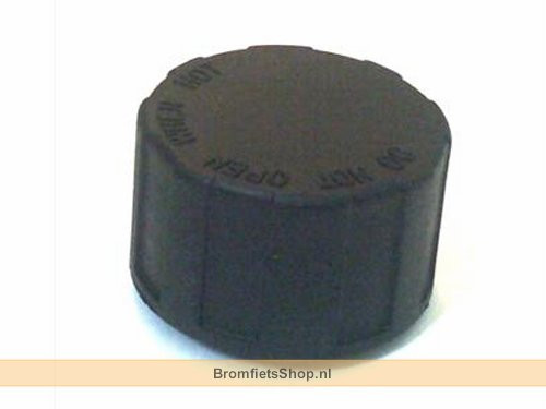 Koelvloeistofdop Peugeot Speedfight 3