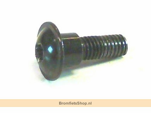Schroef M6x14 Peugeot
