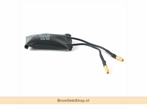 Temperatuurschakelaar Peugeot Kisbee