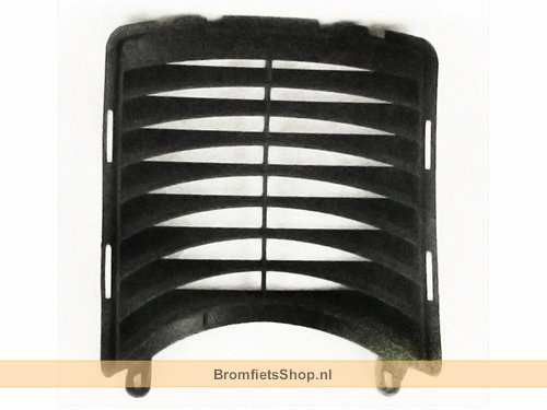 Radiatorgril Peugeot