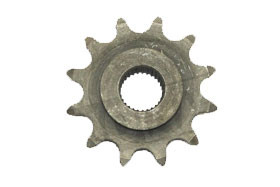 IGM Voortandwiel 12T Peugeot SPX/RCX/XPLC