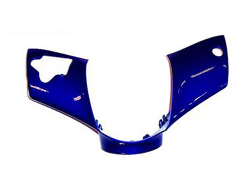 STUURKAP PIAGGIO ZIP 2000 280 BLAUW ORG
