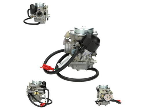 Carburateur Piaggio 4T-4V