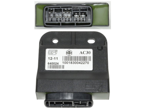 CDI-Unit Piaggio Fly4T4V / Vespa LX-4T4V/Primavera
