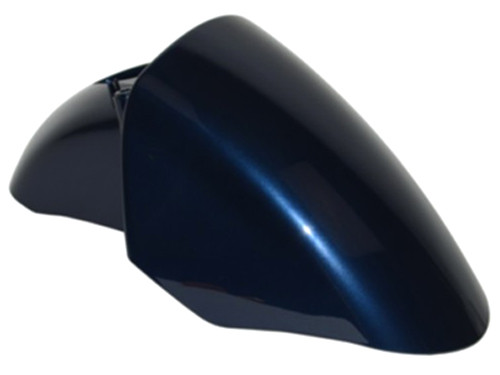 Voorspatbord Midnight Blauw 222 Piaggio Fly New 2012