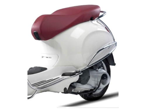 Sierbeugel Set + Bevestiging Set Zijscherm Chroom Vespa Primavera/Sprint
