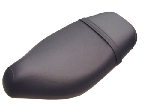 Buddyseat Zwart Piaggio Runner Sp