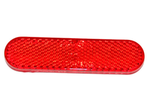 Reflector Achterspatbord Piaggio Fly/Zip2000 / Vespa Primavera/Sprint/S