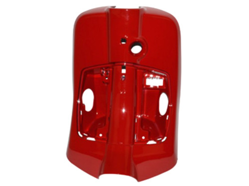 Beenschild Dragon Rood 894 Vespa Primavera/Sprint