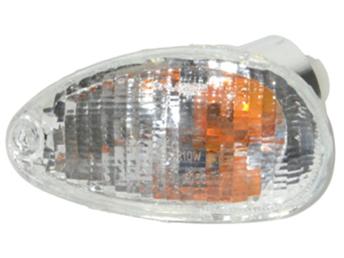 Knipperlicht Rechtsachter Wit Piaggio ET2-ET4
