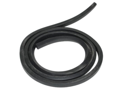 Rubber Beenschilddeksel Piaggio ET2-4/Fly/Zip2000