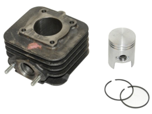 Cilinder 40mm 25km Piaggio Moj/ScoPia2T