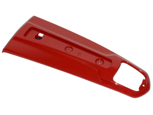Voorscherm Midden Dragon Rood 894 Vespa S 2012