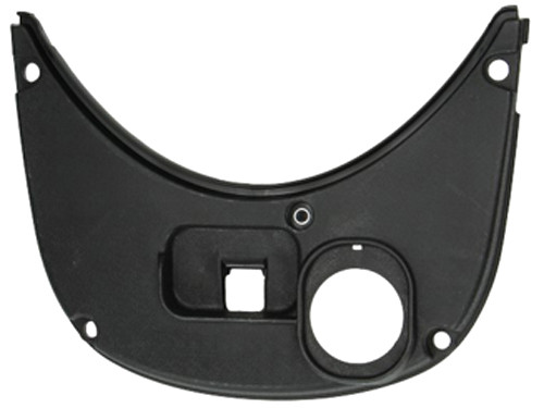 Afdekkap Benzinetank 4T Vespa Primavera/Sprint