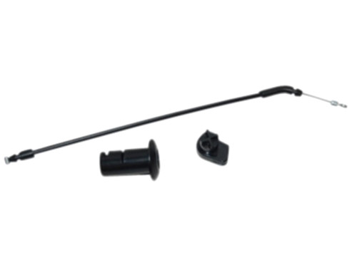 Kabel Buddyslot Set Vespa LX/S