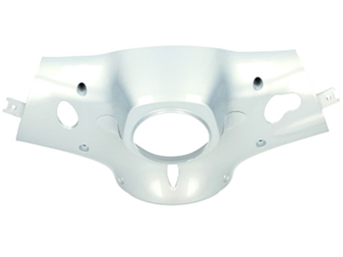 Stuurkap Onder Grijs 791 Vespa Primavera Touring