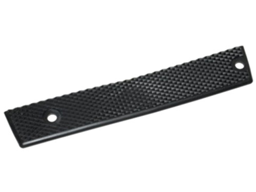 Treeplankmat Links Zwart Piaggio Citta/Si