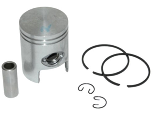 Zuiger 39.95mm Piaggio Pure/Sco Pia2T/SR