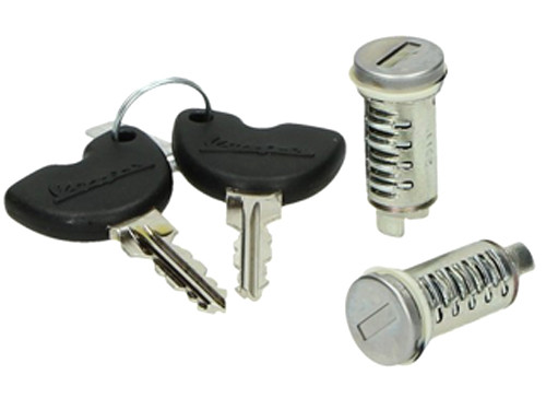 Contactslot Set Vespa Primavera/Sprint
