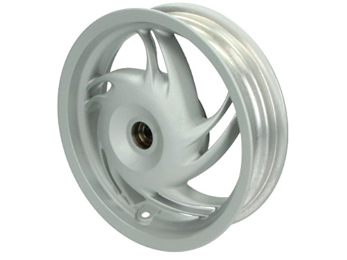 Wiel Achter Piaggio Fly New 2012