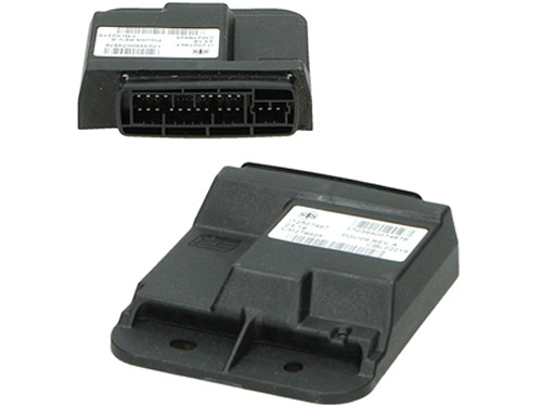ECU-Unit 45km/h Piaggio Zip 4T 3V I-Get