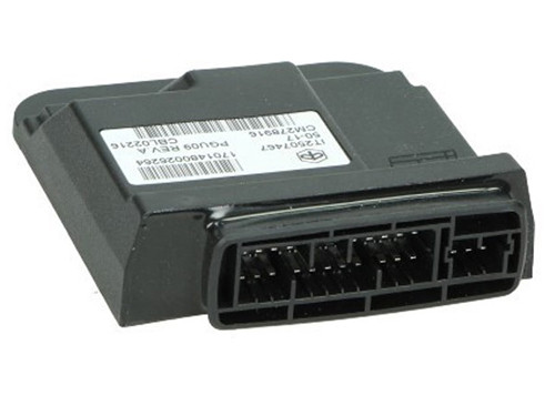 ECU-Unit 45km/h Piaggio Zip 4T 3V I-Get