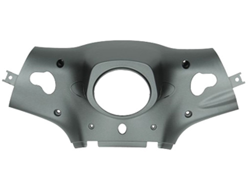 Stuurkap Onder Titanio Grijs 742 Vespa Sprint