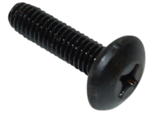 Bout Beplating Kruiskop m6x22mm