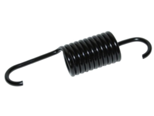 Veer Onderstandaard 90mm Piaggio Fly4T/Sportcity / Vespa Primavera