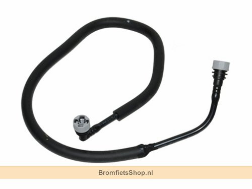 Benzineslang Piaggio Runner Purejet