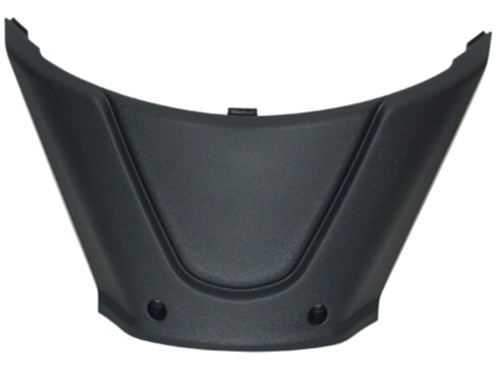 Klep Bodyscherm Zwart Piaggio Fly