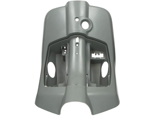 Beenschild Blank Vespa Primavera/Sprint