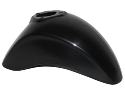 Voorspatbord Blank Piaggio Sprint 