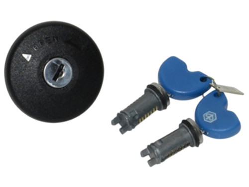 Contactslot Set Piaggio Fly New 2012
