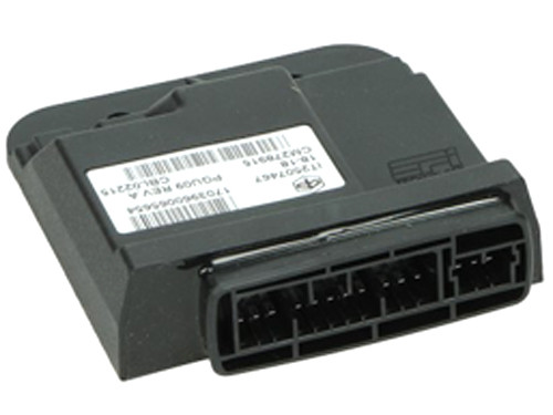 ECU-Unit 45km/h Vespa Primavera/Sprint 4T 3V I-Get