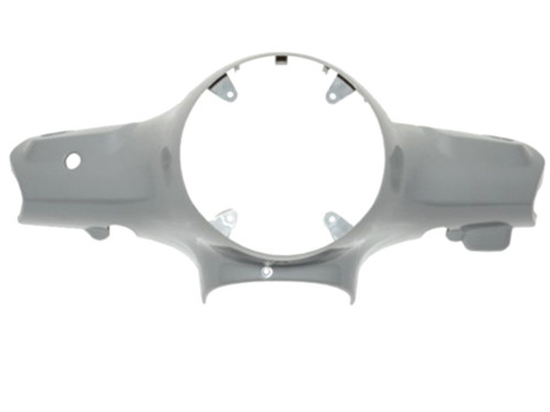 Stuurkap Blank Vespa LX