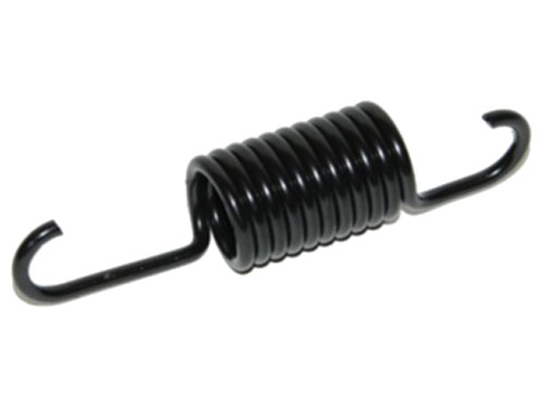 Veer Onderstandaard Buiten 85mm Piaggio Cen/LX4T/ScoPia4T4V/Zip4T / Vespa Primavera