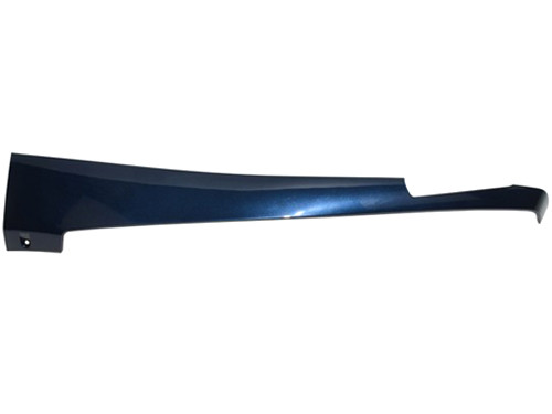 Zijskirt Links Midnight Blauw 222 Piaggio Fly New 2012