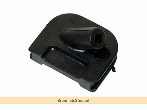 Rubber Doorvoer Oliepomp Piaggio Moj/ Sco Pia2t/ Spc One/ Sr