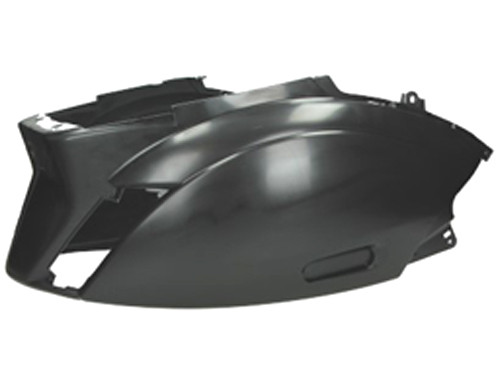 Zijscherm Blank Piaggio Zip2000