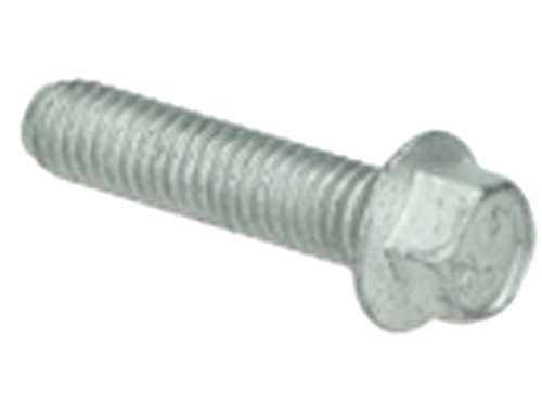 SCREW W/Flange M6X25 Piaggio
