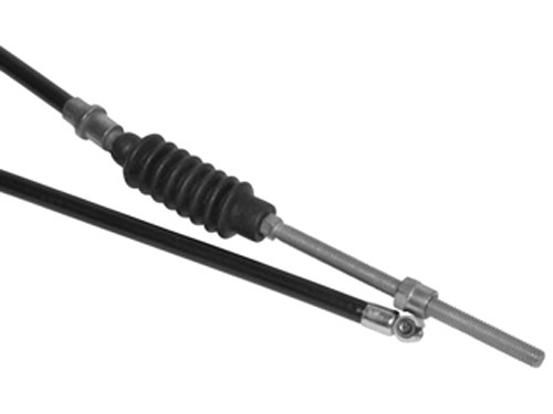 Kabel Achterrem Piaggio Fly2T/4T